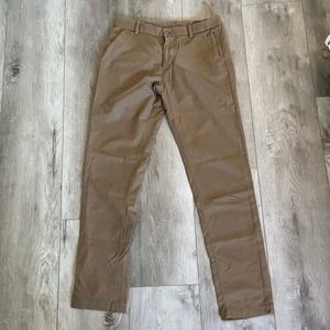 Lululemon men’s commission pant